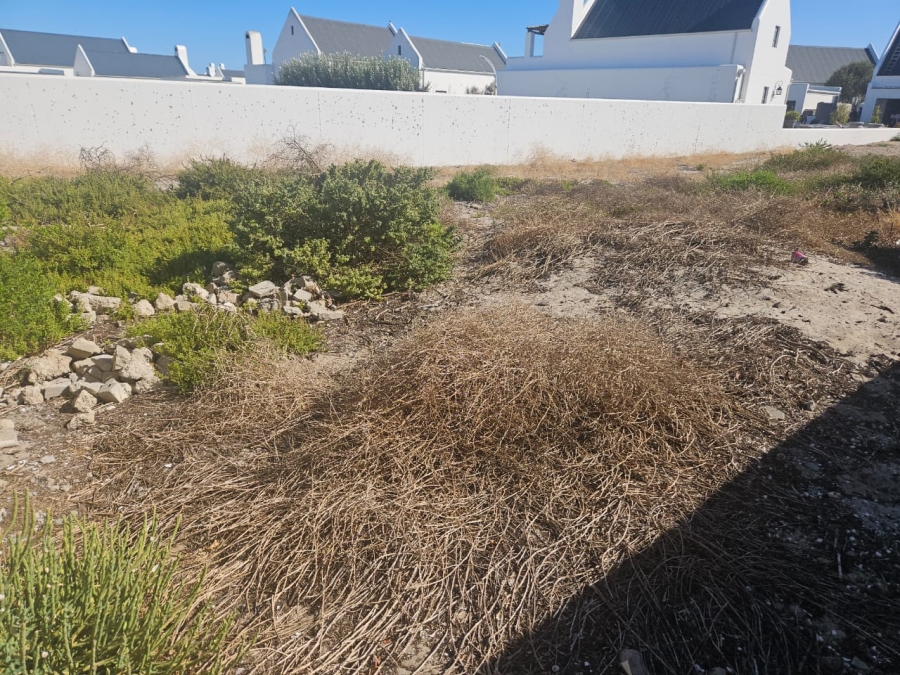 0 Bedroom Property for Sale in Dwarskersbos Western Cape